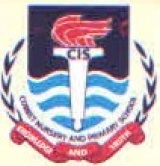CORBET COMPREHENSIVE COLLEGE, Ejigbo