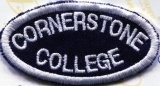 CORNERSTONE COLLEGE, Agodo Egbe