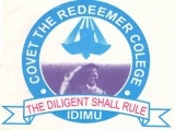 COVET THE REDEEMER COLLEGE, Idimu