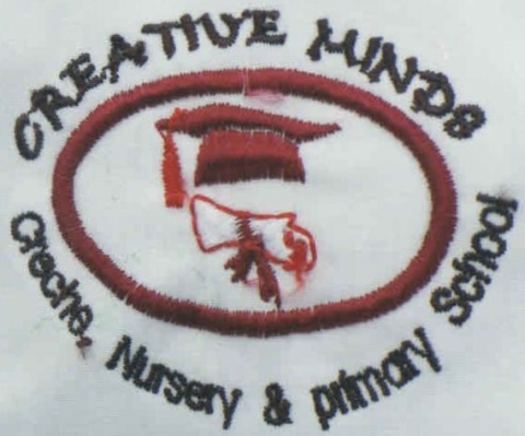 CREATIVE MINDS NUR/PRY SCHOOL, Sangotedo