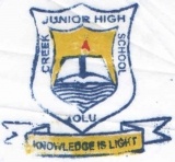 CREEK JUNIOR HIGH SCHOOL,Tolu