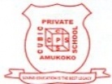 CUBIC PRIVATE NURSERY & PRIMARY SCHOOL, Amukoko