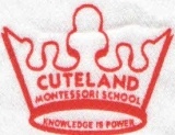 CUTELAND MONTESSORI SCHOOL, Oko Oba