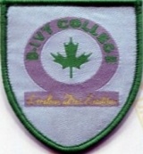 D-IVY COLLEGE, Ogba