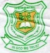 DAVID SAVAGE MEMORIAL PRIMARY SCHOOL, Sari-Iganmu