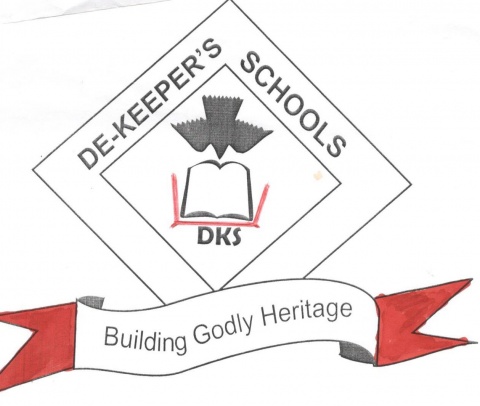 DE - KEEPER'S NURSERY & PRIMARY SCHOOL, Igbogbo