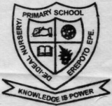 DE-IDEAL NURSERY/PRIMARY SCHOOL, Erepoto