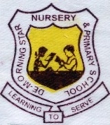 DE-MORNING STAR NURSERY & PRIMARY SCHOOL, Epe