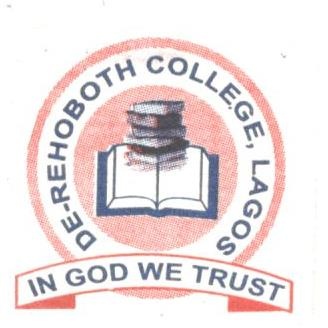 DE-REHOBOTH SCHOOLS, Ojokoro