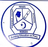 DEENULHAQQ NUR & PRY SCHOOL, Elepe