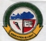 DENTON JUNIOR GRAMMER SCHOOL, Oyingbo