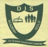 DIS ACADEMY, Isolo