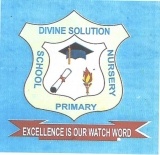 DIVINE SOLUTION NUR. & PRY SCHOOL, Ejigbo