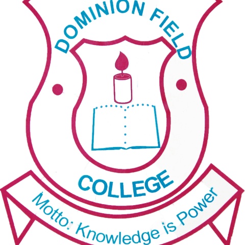 DOMINION FIELD COLLEGE, Ijanikin