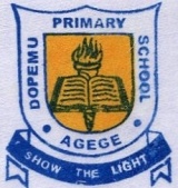 DOPEMU PRIMARY SCHOOL, Agege