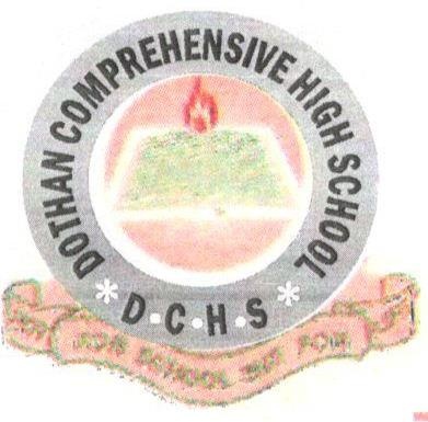 DOTHAN COMPREHENSIVE HIGH SCHOOL, Alagemo