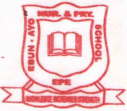 EBUNAYO NURSERY & PRIMARY SCHOOL, Epe