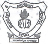 ECHO NURSERY & PRIMARY SCHOOL, Iba Estate