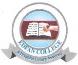EDFAN COLLEGE, Eyita
