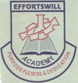 EFFORTSWILL ACADEMY, Iyana Ejigbo