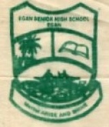 EGAN SENIOR HIGH SCHOOL, Egan Oromi