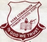 EGBE COMMUNITY PRIMARY SCHOOL, Egbe