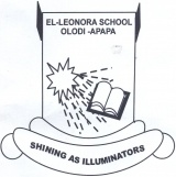 EL-LEONORA SCHOOLS, Olodi-Apapa