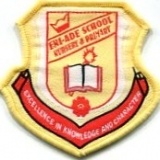 ENI-ADE MONTESSORI NUR/PRY, Ifako