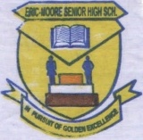 ERIC-MOORE SNR HIGH SCHOOL, Surulere