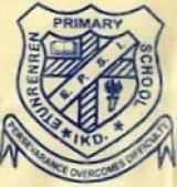 ETUNRENREN PRIMARY SCHOOL, Ikorodu