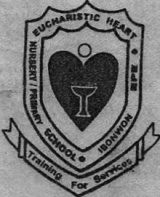 EUCHARISIC HEART OF JESUS, Ibonwon
