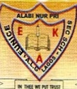 EUNICE COLLEGE, Ajasa