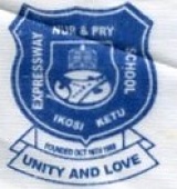 EXPRESSWAY PRIMARY SCHOOL 1, Ikosi