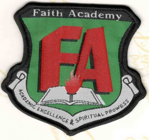 FAITH ACADEMY, Ogba