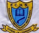 FAVOURITE COMPREHENSIVE HIGH SCHOOL, Ojo