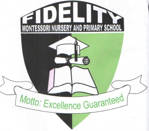 FIDELITY MONTESSORI NURSERY & PRIMARY SCHOOL, Igbogbo