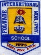 FOLUADE INTERNATIONAL NUR & PRY SCH, Mile 12