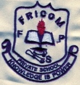 FRICOM CHILDREN SCHOOL, Isheri-Idimu