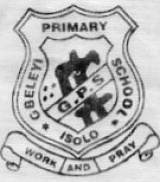 GBELEYI PRIMARY SCHOOL., Isolo
