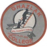 GHAZLAK COMPREHENSIVE COLLEGE, Mafoluku