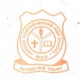 GIDEON COMPREHENSIVE HIGH SCHOOL, Okota-Isolo
