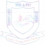 GLORY GATE NUR/PRY SCHOOL, Ajegunle