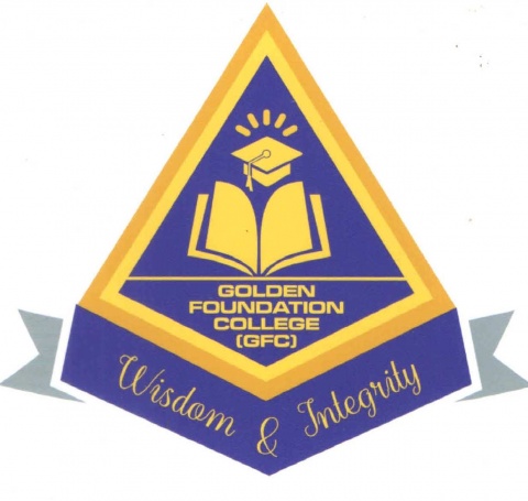 GOLDEN FOUNDATION COLLEGE, Ojo