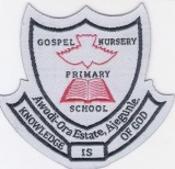 GOSPEL NURSERY/PRIMARY SCHOOL, Awodi-Ora