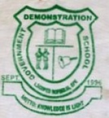 GOVERNMENT DEMONSTRATION PRIMARY SCHOOL, Noforija
