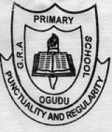 GRA NUR/PRY SCHOOL, Ogudu-Ojota