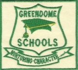 GREENDOME SCHOOLS, Oworonshoki