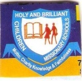 HOLY & BRILLIANT CHILDREN MISSIONARY SCHOOL, Tedi-Town