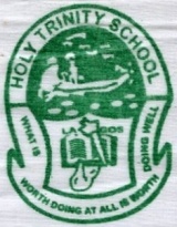 HOLY TRINITY PRIMARY SCHOOL, Ebute Ero