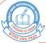 HONEY DROP INTERNATIONAL COLLEGE, Avia